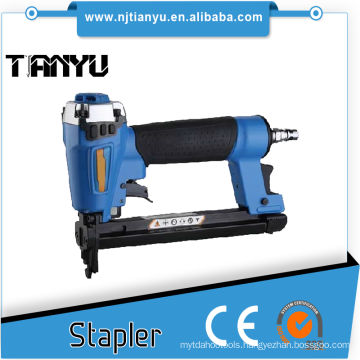 High Quality Pneumatic tools Air Stapler Pneumatic Staple Gun 1013J